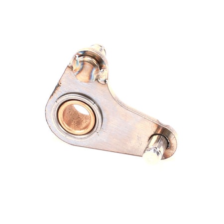 Baxter Mount, Rotator Door Handle, Lh 01-1M6473-00001